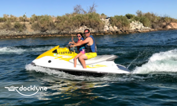 Topock Jet Ski and Boat Rentals boat rental operation on Topock, AZ 6