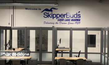 SkipperBud's - Cass Lake Marina boat rental operation on Waterford Twp, MI 4