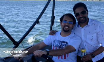 SkipperBud's - Cass Lake Marina boat rental operation on Waterford Twp, MI 3