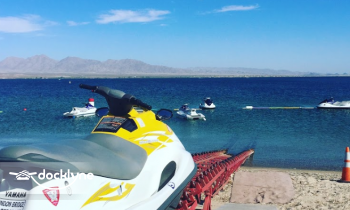 Rentals on the Beach boat rental operation on Lake Havasu City, AZ 3
