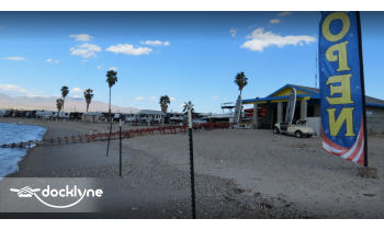 Rentals on the Beach boat rental operation on Lake Havasu City, AZ 5