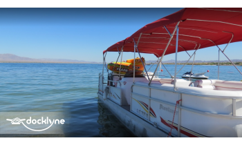 Rentals on the Beach boat rental operation on Lake Havasu City, AZ 6