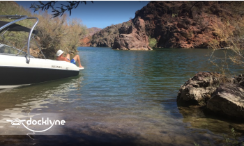 Rentals on the Beach boat rental operation on Lake Havasu City, AZ 2