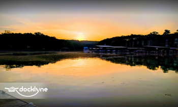 Port of Indecision Marina boat rental operation on Osage Beach, MO 3