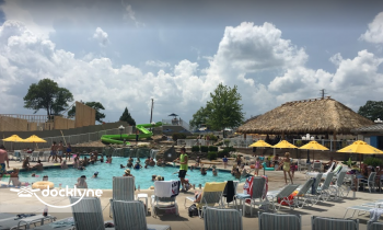 Port of Indecision Marina boat rental operation on Osage Beach, MO 4