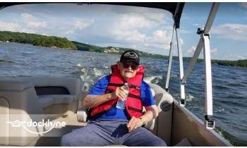 Port of Indecision Marina boat rental operation on Osage Beach, MO 2