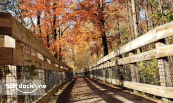 Chippewa Landing boat rental operation on Manton, MI 3