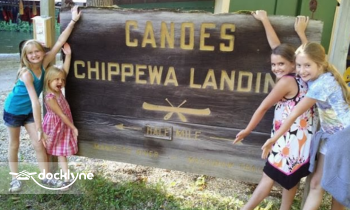 Chippewa Landing boat rental operation on Manton, MI 4