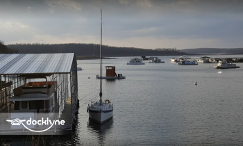 Bull Shoals Lake Boat Dock and Marina Services boat rental operation on Bull Shoals, AR 6