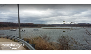 Bull Shoals Lake Boat Dock and Marina Services boat rental operation on Bull Shoals, AR 3