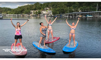 Adventure Boat Rentals - Eldon boat rental operation on Eldon, MO 5