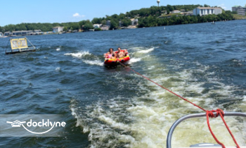 Adventure Boat Rentals - Eldon boat rental operation on Eldon, MO 3