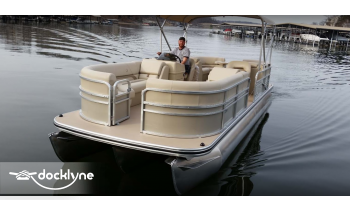 Adventure Boat Rentals - Eldon boat rental operation on Eldon, MO 6