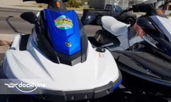 Waterworld Jet Ski Rentals boat rental operation on Bullhead City, AZ 5