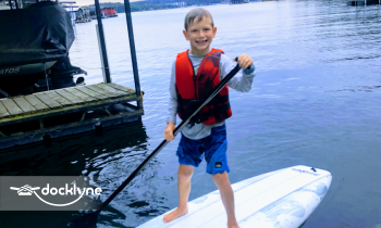 Paradise Marina and Watersports boat rental operation on Lake Ozark, MO 5