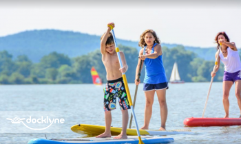 Paradise Marina and Watersports boat rental operation on Lake Ozark, MO 7