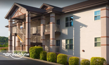 Branson Yacht Club boat rental operation on Branson, MO 1