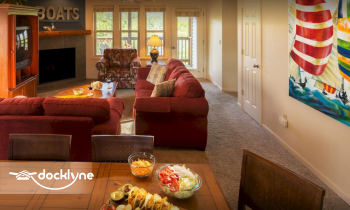 Branson Yacht Club boat rental operation on Branson, MO 2