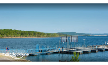 Branson Yacht Club boat rental operation on Branson, MO 6