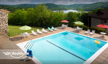 Branson Yacht Club boat rental operation on Branson, MO 3