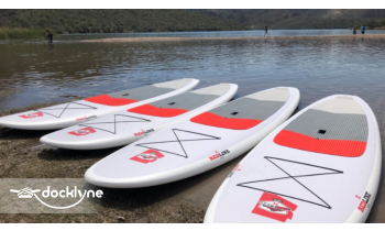 Redline Rentals and Sales boat rental operation on Mesa, AZ 5