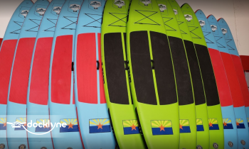 Redline Rentals and Sales boat rental operation on Mesa, AZ 3