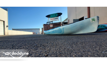 Redline Rentals and Sales boat rental operation on Mesa, AZ 1