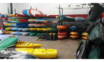 Redline Rentals and Sales boat rental operation on Mesa, AZ 4