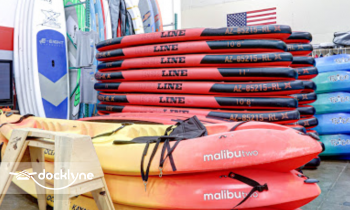 Redline Rentals and Sales boat rental operation on Mesa, AZ 6