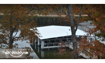 Vickery Resort boat rental operation on Hollister, MO 5