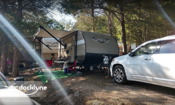 Theodosia Marina-Resort boat rental operation on Theodosia, MO 4