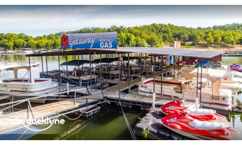 The Getaway boat rental operation on Osage Beach,, MO 3