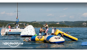 Chateau Marina boat rental operation on Branson, MO 5