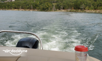 Chateau Marina boat rental operation on Branson, MO 3