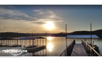 Montego Bay Marina & Resort boat rental operation on Camdenton, MO 3