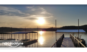 Montego Bay Marina & Resort boat rental operation on Camdenton, MO 4