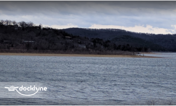 What's Up Dock Marina boat rental operation on Kimberling City, MO 6