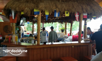 Pointe Oasis Resort & Marina Boat Rentals boat rental operation on Sunrise Beach, MO 5