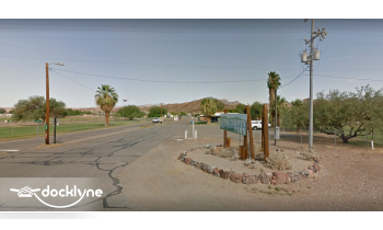 Parker Boat Rentals boat rental operation on Parker, AZ 1