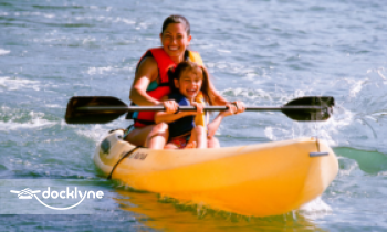 Parker Boat Rentals boat rental operation on Parker, AZ 6