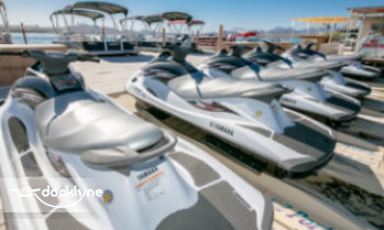 Parker Boat Rentals boat rental operation on Parker, AZ 7