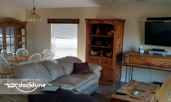 Arizona Stay and Play Rentals, LLC boat rental operation on Tonto Basin, AZ 5