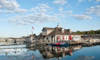 State Park Marina boat rental operation on Branson, MO 1