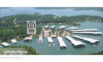 State Park Marina boat rental operation on Branson, MO 2