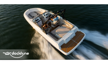 Canyon Boat Rentals boat rental operation on Page, AZ 4