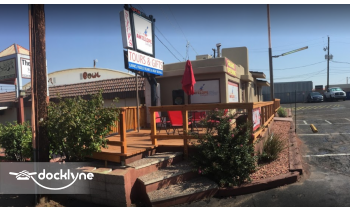 Canyon Boat Rentals boat rental operation on Page, AZ 1