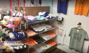 Canyon Boat Rentals boat rental operation on Page, AZ 2