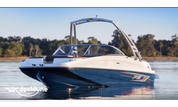 Canyon Boat Rentals boat rental operation on Page, AZ 5