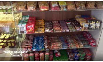 Canyon Boat Rentals boat rental operation on Page, AZ 6