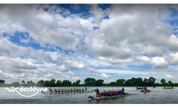 Creve Coeur Lake Rentals boat rental operation on Maryland Heights, MO 1